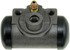 W18009 by DORMAN - Drum Brake Wheel Cylinder