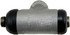 W37848 by DORMAN - Drum Brake Wheel Cylinder