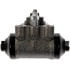 Dorman W37849 Drum Brake Wheel Cylinder Drum Brake Wheel Cylinder