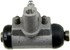 W37848 by DORMAN - Drum Brake Wheel Cylinder