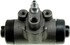 W37853 by DORMAN - Drum Brake Wheel Cylinder