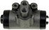 W37852 by DORMAN - Drum Brake Wheel Cylinder