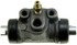 W37851 by DORMAN - Drum Brake Wheel Cylinder