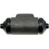 Dorman W37855 Drum Brake Wheel Cylinder Drum Brake Wheel Cylinder