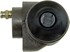 W37855 by DORMAN - Drum Brake Wheel Cylinder