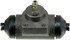 W37855 by DORMAN - Drum Brake Wheel Cylinder