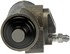 W37854 by DORMAN - Drum Brake Wheel Cylinder