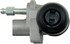 W37858 by DORMAN - Drum Brake Wheel Cylinder