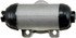 W37859 by DORMAN - Drum Brake Wheel Cylinder