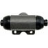 W37860 by DORMAN - Drum Brake Wheel Cylinder