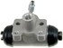 W37859 by DORMAN - Drum Brake Wheel Cylinder