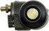 W37861 by DORMAN - Drum Brake Wheel Cylinder