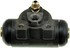 W37861 by DORMAN - Drum Brake Wheel Cylinder