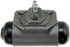 W37863 by DORMAN - Drum Brake Wheel Cylinder