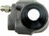 W37864 by DORMAN - Drum Brake Wheel Cylinder