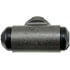 W37868 by DORMAN - Drum Brake Wheel Cylinder