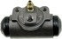 W37868 by DORMAN - Drum Brake Wheel Cylinder