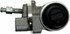 W37870 by DORMAN - Drum Brake Wheel Cylinder