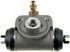 W37869 by DORMAN - Drum Brake Wheel Cylinder