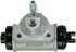 W37870 by DORMAN - Drum Brake Wheel Cylinder