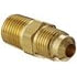 Weatherhead 48X5X4 Hydraulic Hose Hydraulics Adapter - SAE 45 DEG Male Connector - Female Pipe