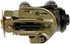 W37875 by DORMAN - Drum Brake Wheel Cylinder