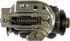 W37876 by DORMAN - Drum Brake Wheel Cylinder