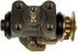 W37875 by DORMAN - Drum Brake Wheel Cylinder