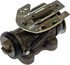 W37876 by DORMAN - Drum Brake Wheel Cylinder