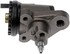 W37939 by DORMAN - Drum Brake Wheel Cylinder