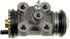 W37940 by DORMAN - Drum Brake Wheel Cylinder