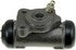 W37966 by DORMAN - Drum Brake Wheel Cylinder