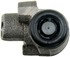 W37969 by DORMAN - Drum Brake Wheel Cylinder