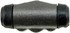 W37970 by DORMAN - Drum Brake Wheel Cylinder