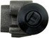 W37975 by DORMAN - Drum Brake Wheel Cylinder