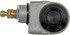 W37977 by DORMAN - Drum Brake Wheel Cylinder