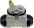 W37977 by DORMAN - Drum Brake Wheel Cylinder