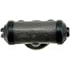 Dorman W37982 Drum Brake Wheel Cylinder Drum Brake Wheel Cylinder