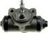 W37983 by DORMAN - Drum Brake Wheel Cylinder