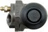 W37997 by DORMAN - Drum Brake Wheel Cylinder