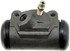 W40823 by DORMAN - Drum Brake Wheel Cylinder