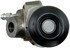 W40824 by DORMAN - Drum Brake Wheel Cylinder