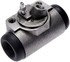 W40952 by DORMAN - Drum Brake Wheel Cylinder