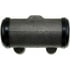 W4511 by DORMAN - Drum Brake Wheel Cylinder