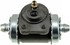 W4358 by DORMAN - Drum Brake Wheel Cylinder