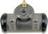 W4511 by DORMAN - Drum Brake Wheel Cylinder