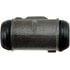 Dorman W45872 Drum Brake Wheel Cylinder Drum Brake Wheel Cylinder
