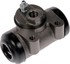 W4571 by DORMAN - Drum Brake Wheel Cylinder