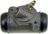 W45871 by DORMAN - Drum Brake Wheel Cylinder