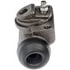 W45873 by DORMAN - Drum Brake Wheel Cylinder